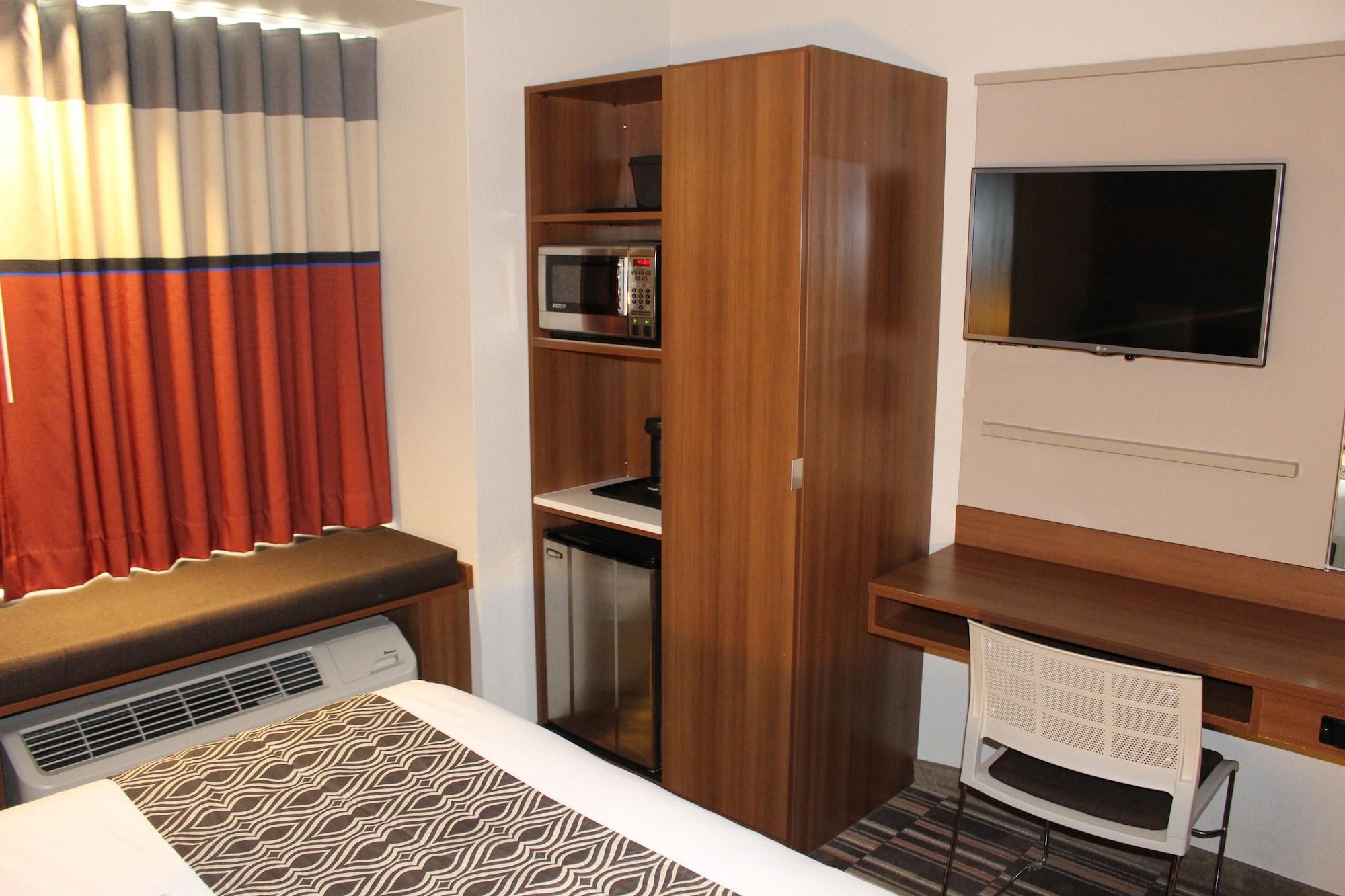 Microtel Inn & Suites By Wyndham Sweetwater Zewnętrze zdjęcie